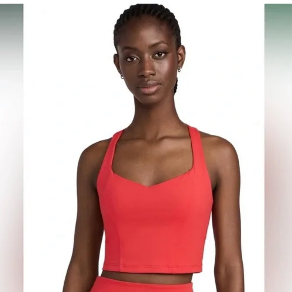 BEYOND YOGA | Powerbeyond Intensity Racerback Tank